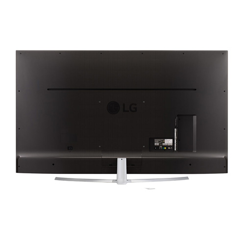 Jual LG Super UHD 4K Smart TV 60" - 60UH770T  Wahana 